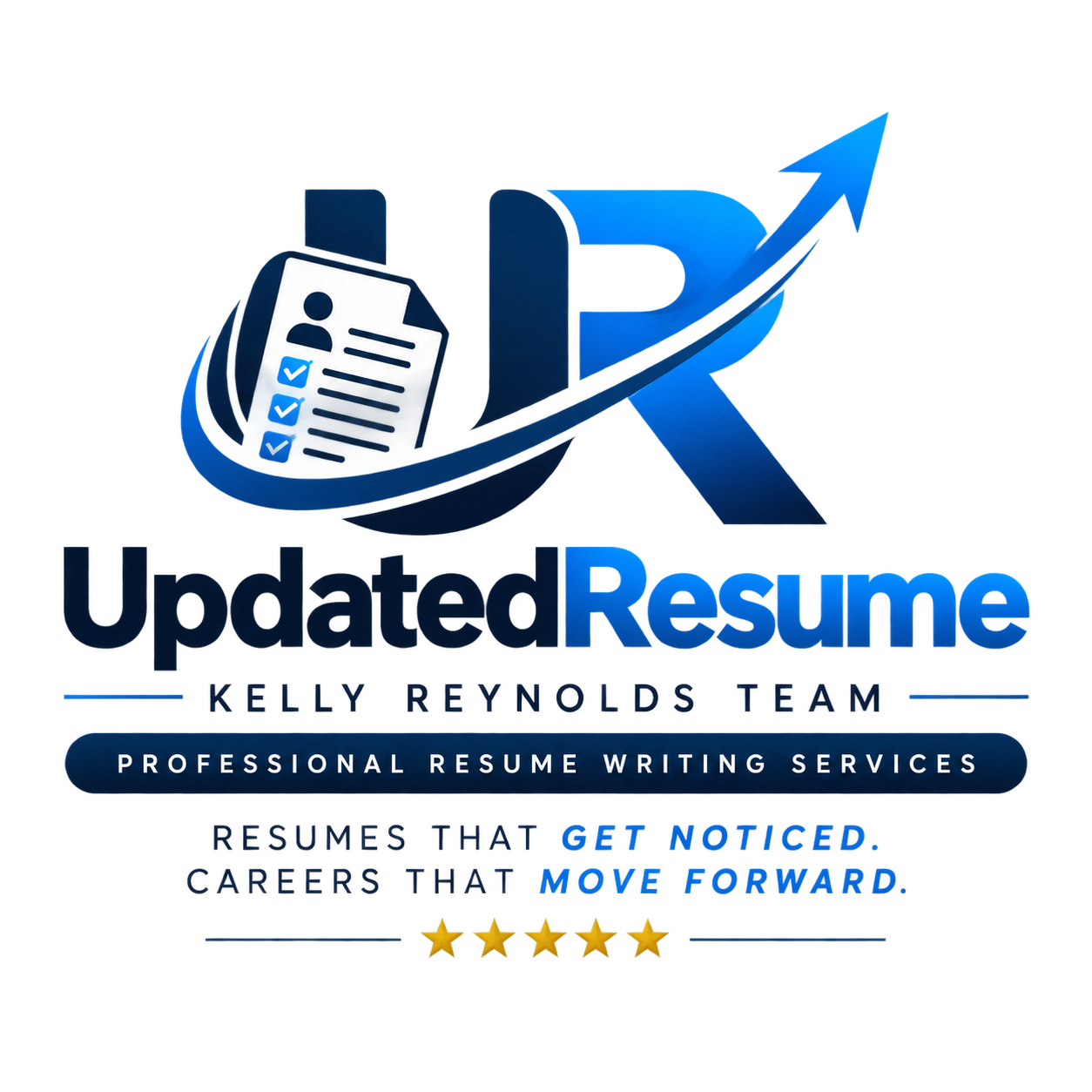 UpdatedResume logo